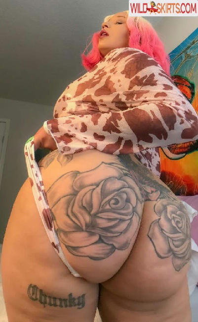 Chunkytatted avatar