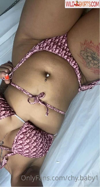 Chy.baby1 / chy.baby1 / chylo_baby nude OnlyFans, Instagram leaked photo #17