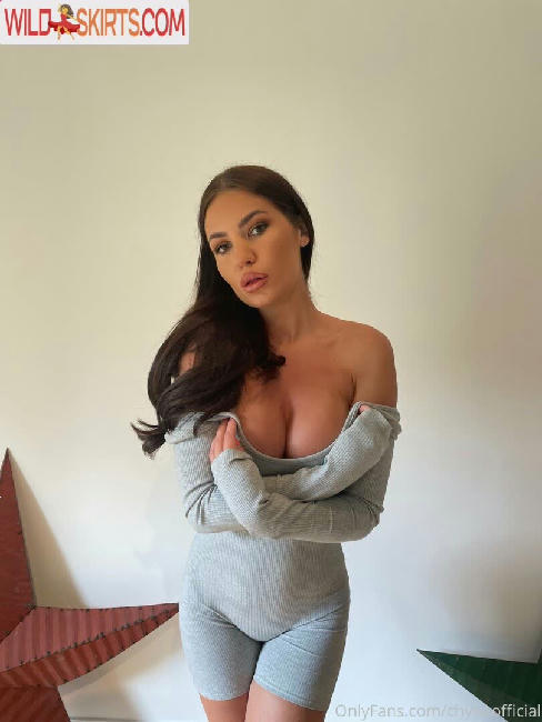 Chynaofficial / chynaofficial nude OnlyFans, Instagram leaked photo #184