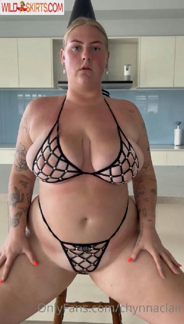 Chynnaclair / chynnaclair nude OnlyFans, Instagram leaked photo #15