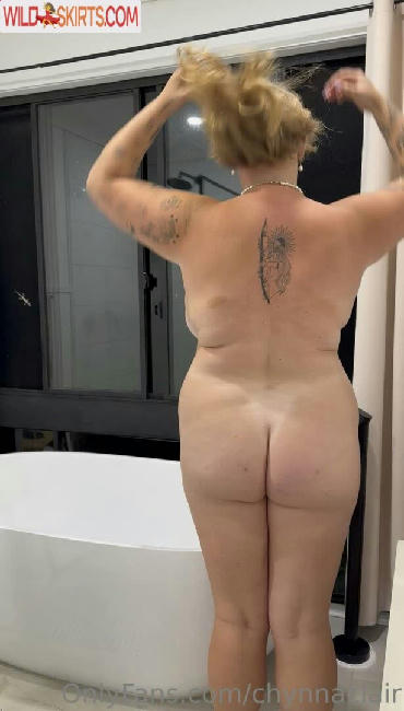 Chynnaclair / chynnaclair nude OnlyFans, Instagram leaked photo #18