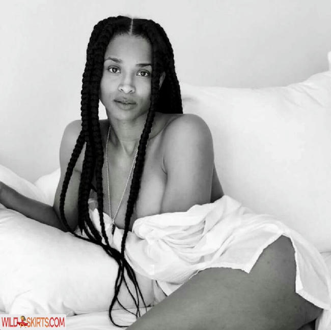 Ciara / ciara nude Instagram leaked photo #15