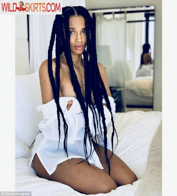 Ciara / ciara nude Instagram leaked photo #25