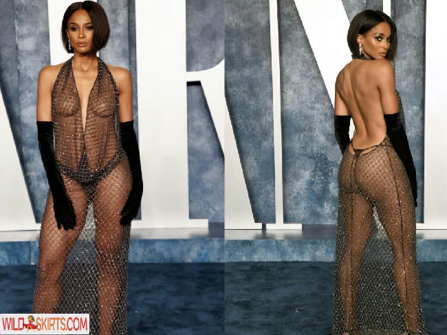 Ciara / ciara nude Instagram leaked photo #55