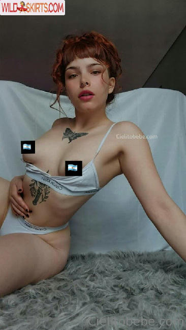 cielitobebe nude OnlyFans, Instagram leaked photo #48