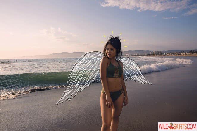 Cierra Ramirez nude leaked photo #10