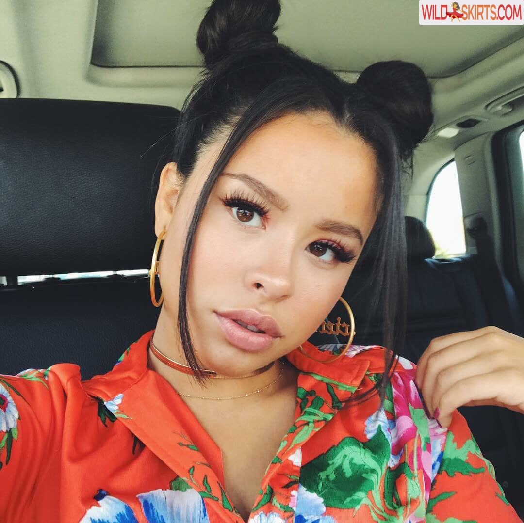 Cierra Ramirez nude leaked photo #39