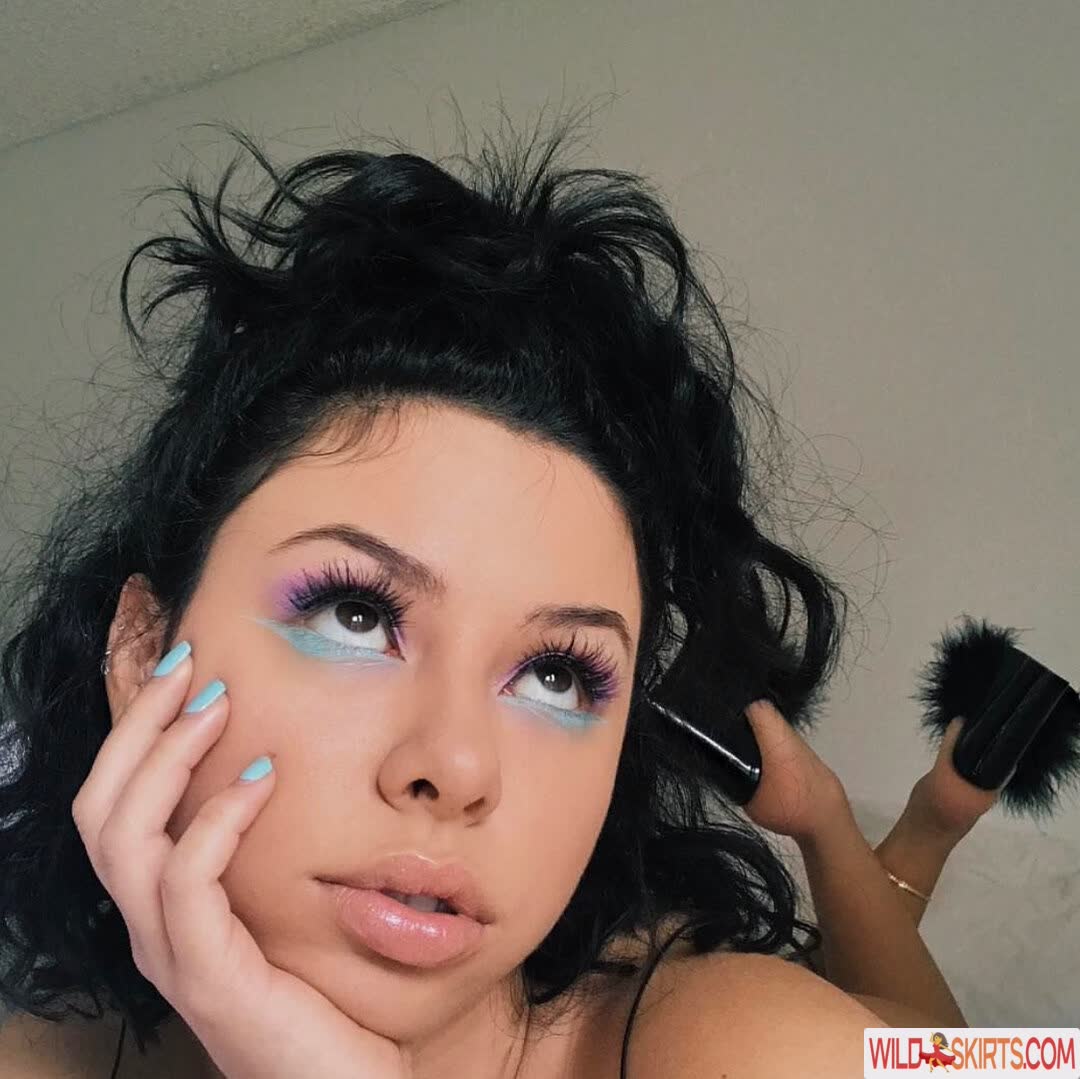 Cierra Ramirez nude leaked photo #43