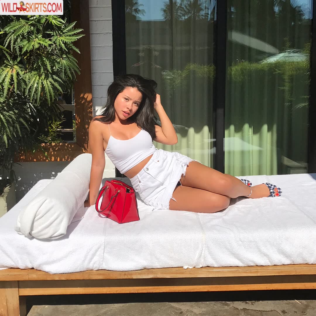 Cierra Ramirez nude leaked photo #63