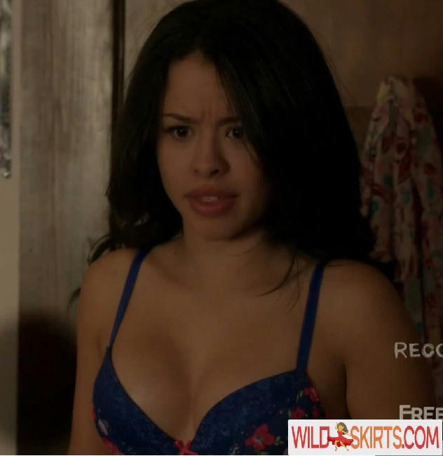 Cierra Ramirez / cierraramirez nude Instagram leaked photo #1