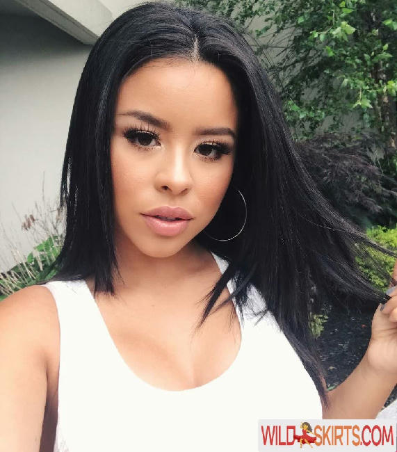 Cierra Ramirez / cierraramirez nude Instagram leaked photo #17