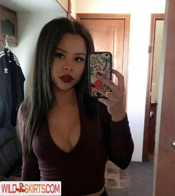 Cierra Ramirez / cierraramirez nude Instagram leaked photo #38