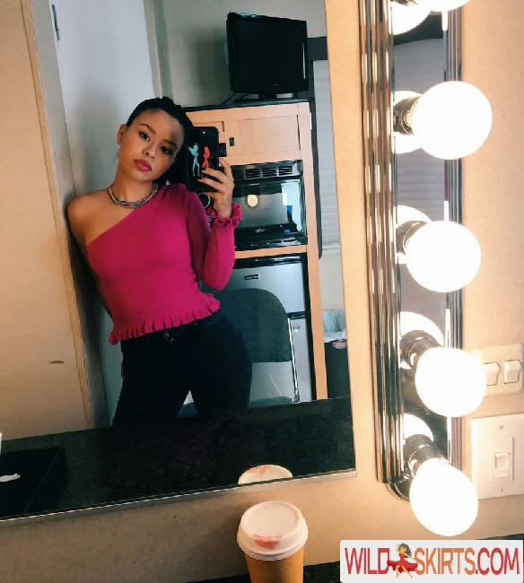 Cierra Ramirez / cierraramirez nude Instagram leaked photo #40