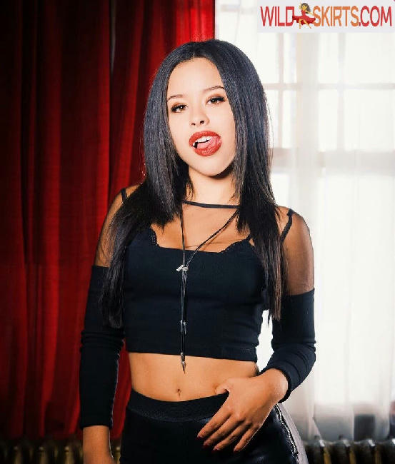 Cierra Ramirez / cierraramirez nude Instagram leaked photo #58