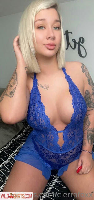 cierrafoxx / cierra foxx / cierrafox_98 / cierrafoxx / ciieraa nude OnlyFans, Instagram leaked photo #29