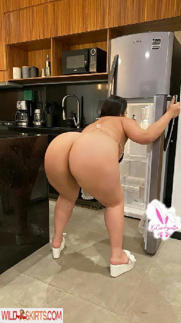 Cin Acosta / XiCindyrella / cin_acosta nude OnlyFans, Instagram leaked photo #16