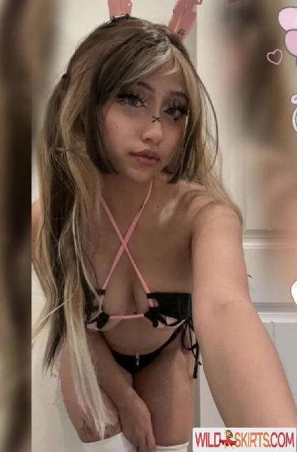 cinamonbunni / cinnaminni / irl.waifu / mymelobiitch nude OnlyFans, Instagram leaked photo #4