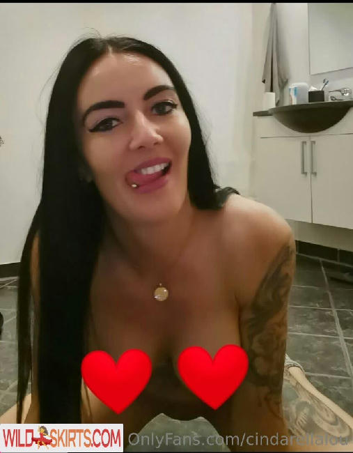 cindarellalou / cindarellaa__ / cindarellalou nude OnlyFans, Instagram leaked photo #37