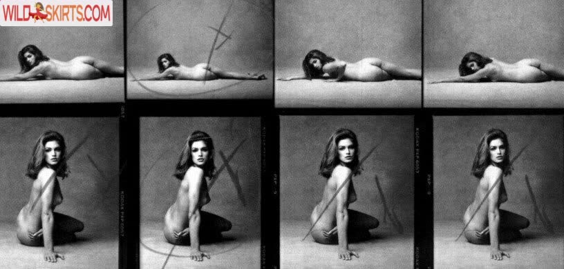 Cindy Crawford nude leaked photo #113