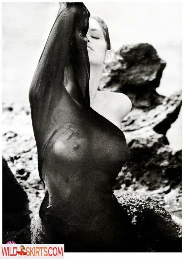 Cindy Crawford nude leaked photo #48