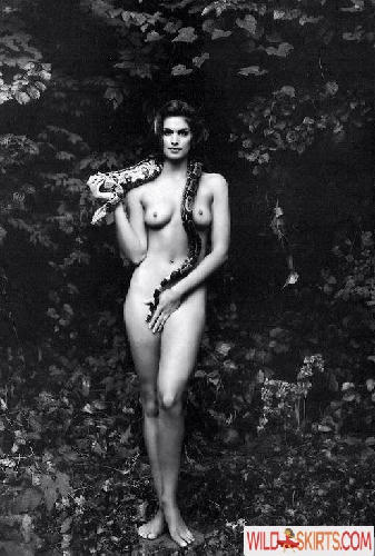 Cindy Crawford / cindycrawford / cindycrawfordrealxxx nude OnlyFans, Instagram leaked photo #46