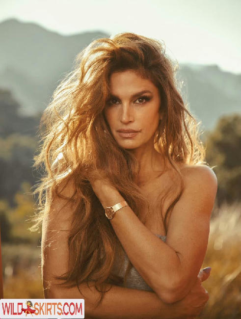 Cindy Crawford / cindycrawford / cindycrawfordrealxxx nude OnlyFans, Instagram leaked photo #192