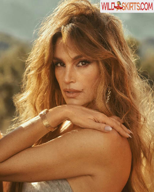 Cindy Crawford / cindycrawford / cindycrawfordrealxxx nude OnlyFans, Instagram leaked photo #211