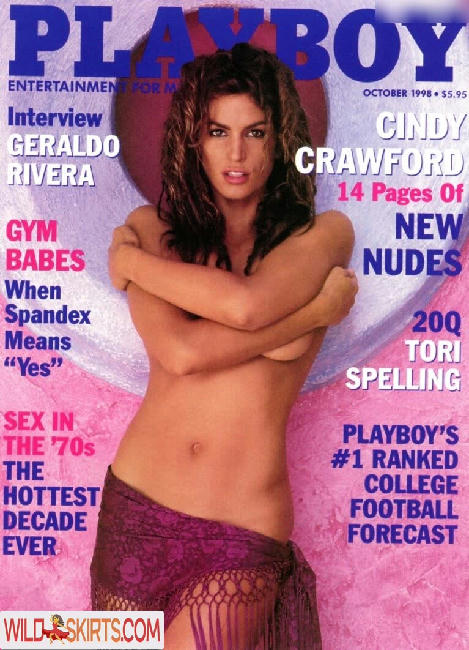 Cindy Crawford / cindycrawford / cindycrawfordrealxxx nude OnlyFans, Instagram leaked photo #174