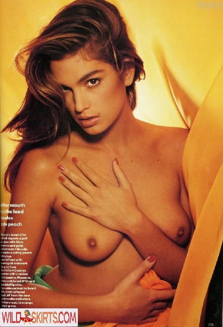 Cindy Crawford / cindycrawford / cindycrawfordrealxxx nude OnlyFans, Instagram leaked photo #203