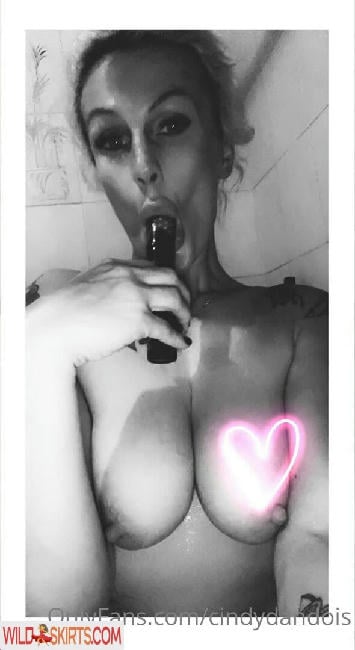 Cindy Dandois / cindydandois / dandoiscindy nude OnlyFans, Instagram leaked photo #11