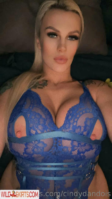 Cindy Dandois / cindydandois / dandoiscindy nude OnlyFans, Instagram leaked photo #55