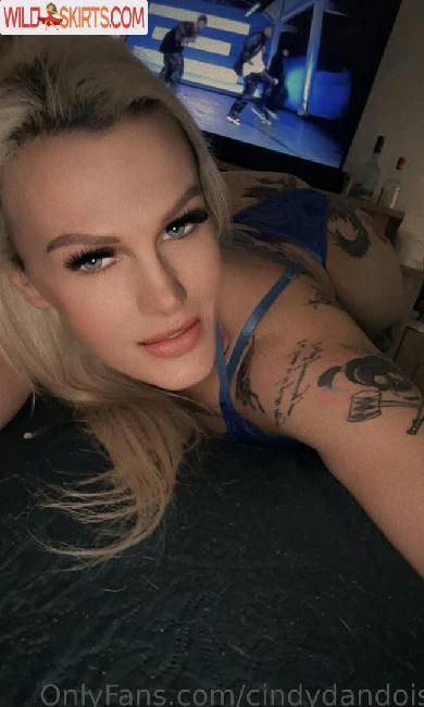 Cindy Dandois / cindydandois / dandoiscindy nude OnlyFans, Instagram leaked photo #68