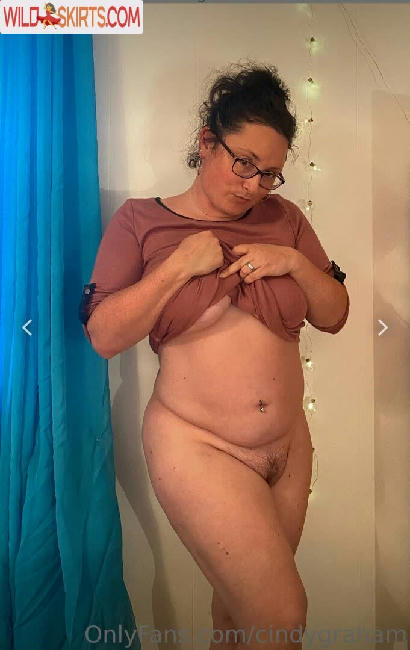 Cindy Graham / cindygraham nude OnlyFans, Instagram leaked photo #10