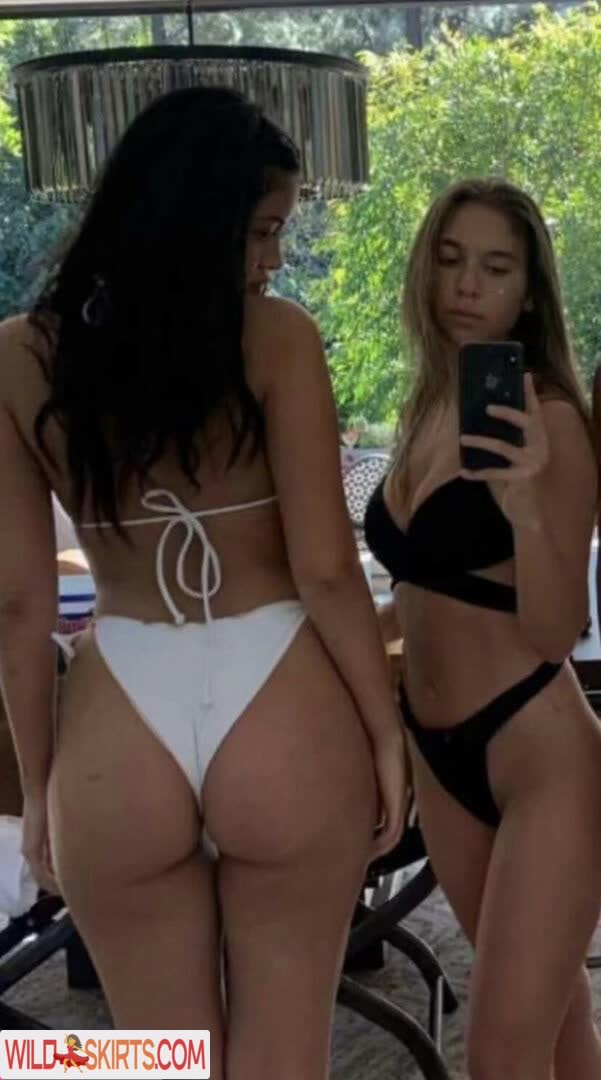 Cindy Kimberly / wolfiecindy nude Instagram leaked photo #7