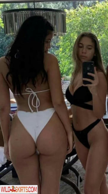 Cindy Kimberly / wolfiecindy nude Instagram leaked photo #8