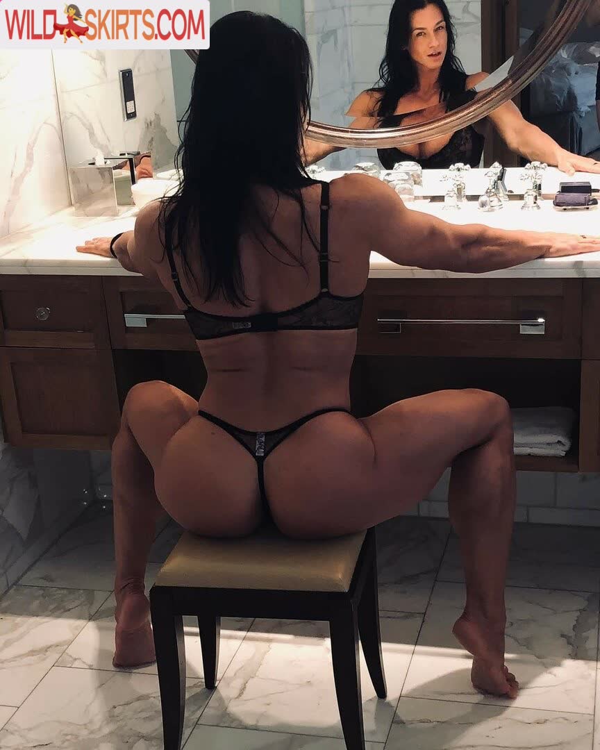 Cindy Landolt / CindyTraining / lucapanciroli nude Patreon, Instagram leaked photo #2