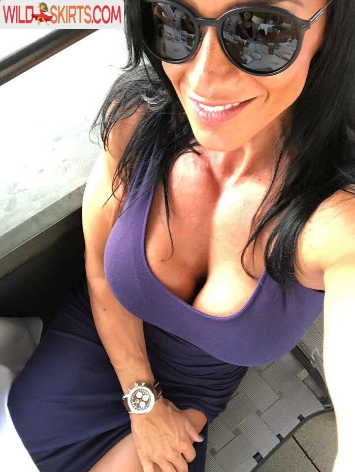 Cindy Landolt / CindyTraining / lucapanciroli nude Patreon, Instagram leaked photo #3