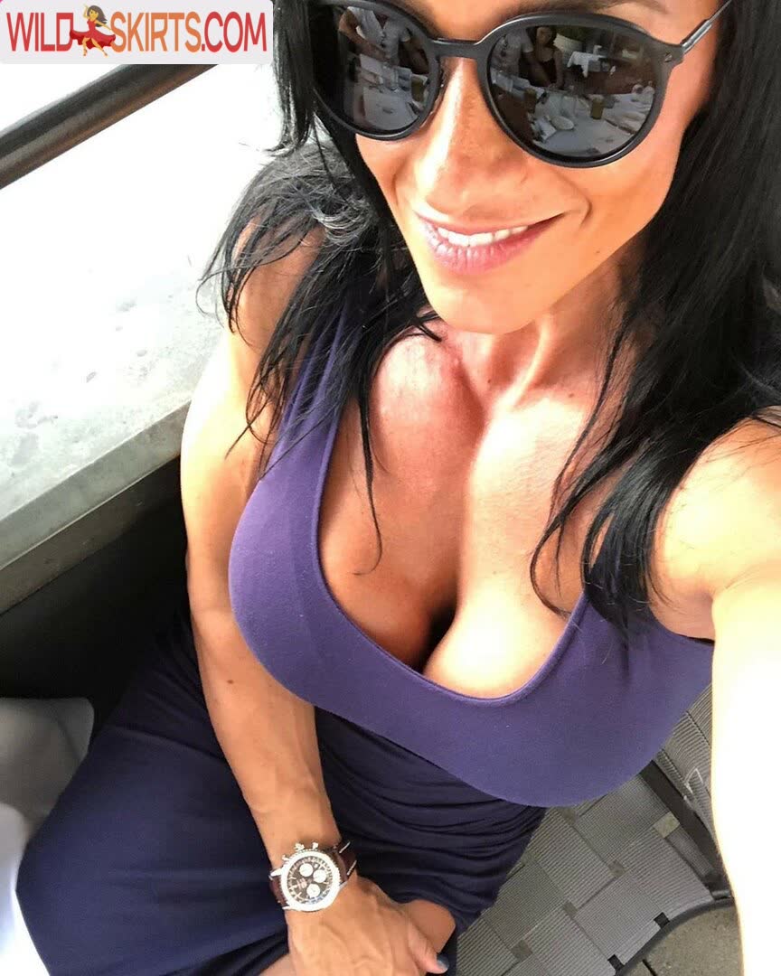 Cindy Landolt / CindyTraining / lucapanciroli nude Patreon, Instagram leaked photo #10