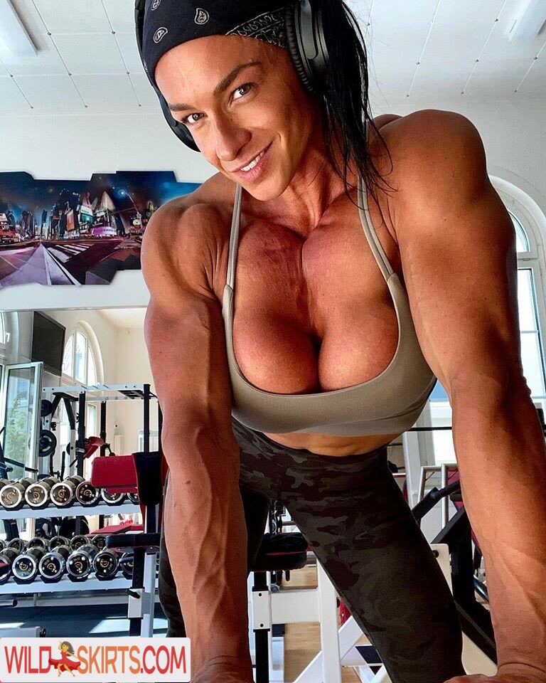 Cindy Landolt / CindyTraining / lucapanciroli nude Patreon, Instagram leaked photo #20