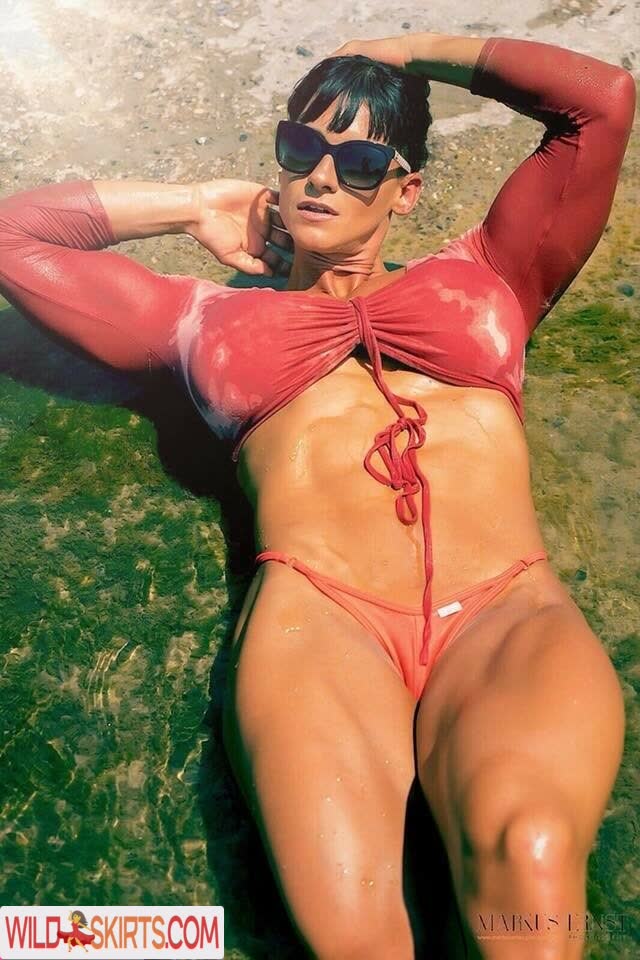 Cindy Landolt / CindyTraining / lucapanciroli nude Patreon, Instagram leaked photo #7