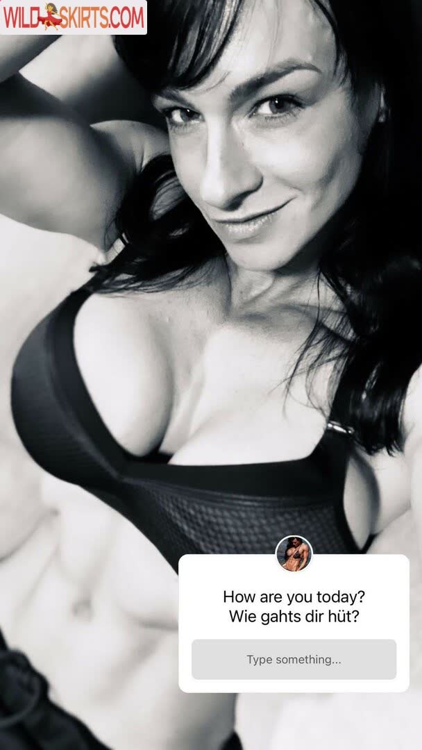 Cindy Landolt / CindyTraining / lucapanciroli nude Patreon, Instagram leaked photo #23