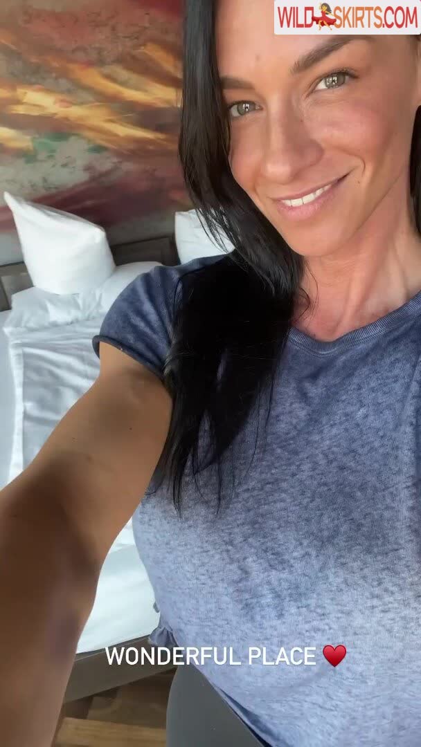 Cindy Landolt / CindyTraining / lucapanciroli nude Patreon, Instagram leaked photo #4