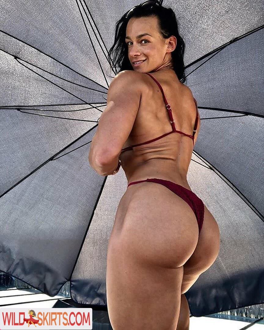 Cindy Landolt / CindyTraining / lucapanciroli nude Patreon, Instagram leaked photo #3