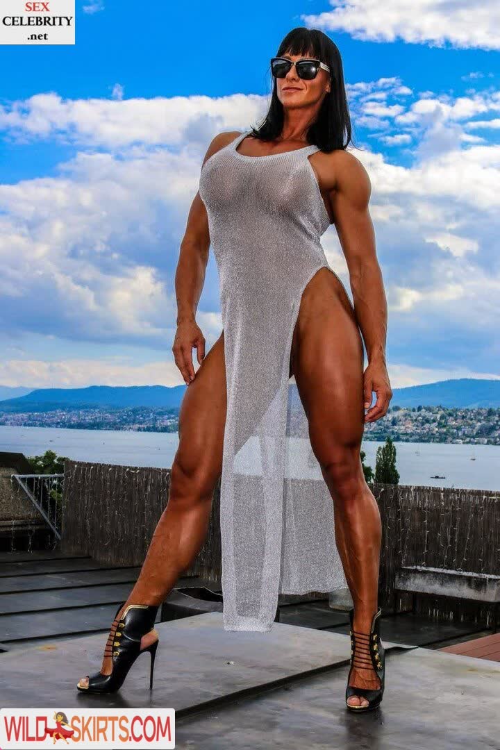 Cindy Landolt / CindyTraining / lucapanciroli nude Patreon, Instagram leaked photo #7