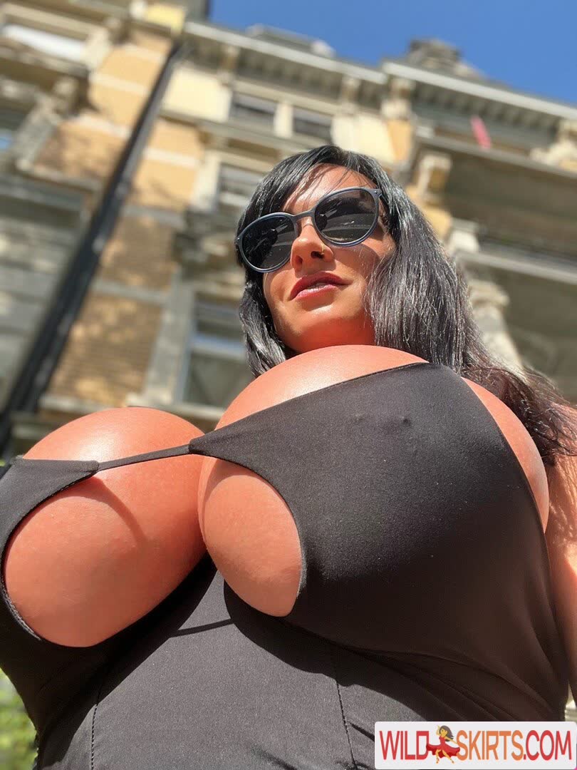 Cindy Landolt / CindyTraining / lucapanciroli nude Patreon, Instagram leaked photo #15