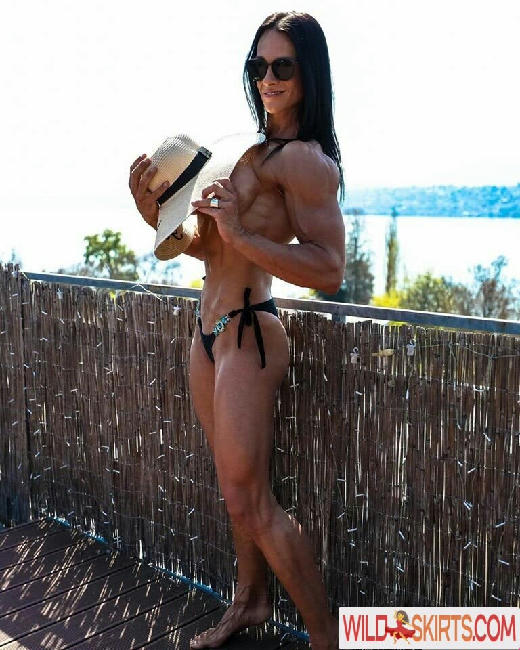 Cindy Landolt / CindyTraining / lucapanciroli nude Instagram leaked photo #195