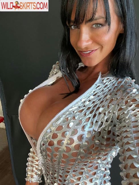 Cindy Landolt / CindyTraining / lucapanciroli nude Instagram leaked photo #206