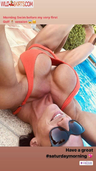 Cindy Landolt / CindyTraining / lucapanciroli nude Instagram leaked photo #517