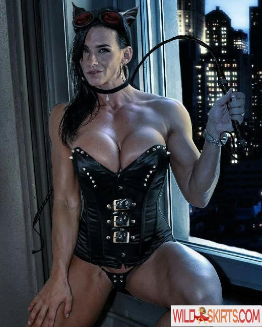 Cindy Landolt / CindyTraining / lucapanciroli nude Instagram leaked photo #257