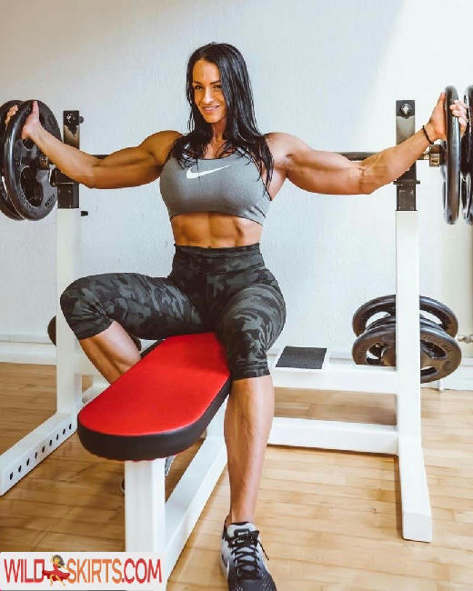 Cindy Landolt / CindyTraining / lucapanciroli nude Instagram leaked photo #352